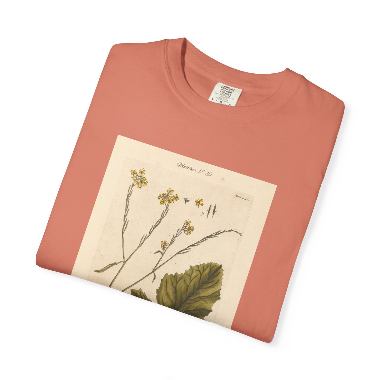 Mustard Seed T-Shirt