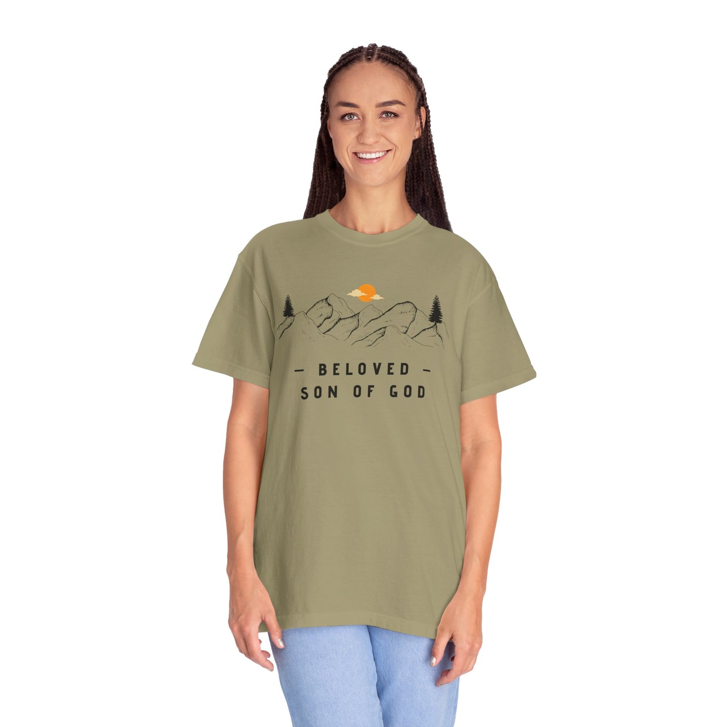 Beloved Son of God T-Shirt