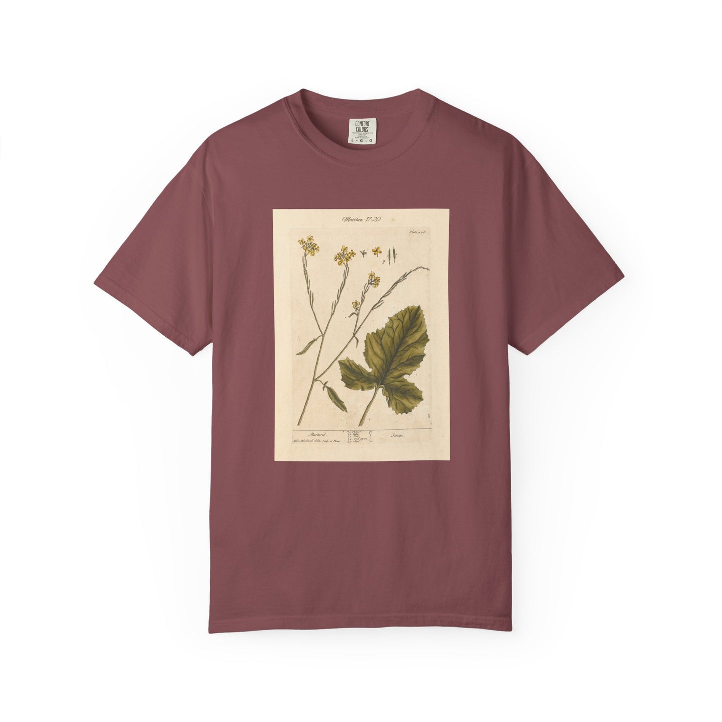 Mustard Seed T-Shirt