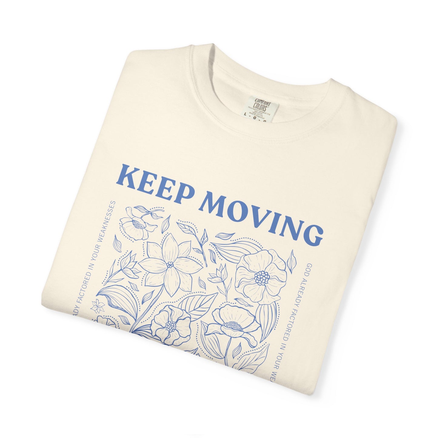 Keep Moving Forward T‑Shirt