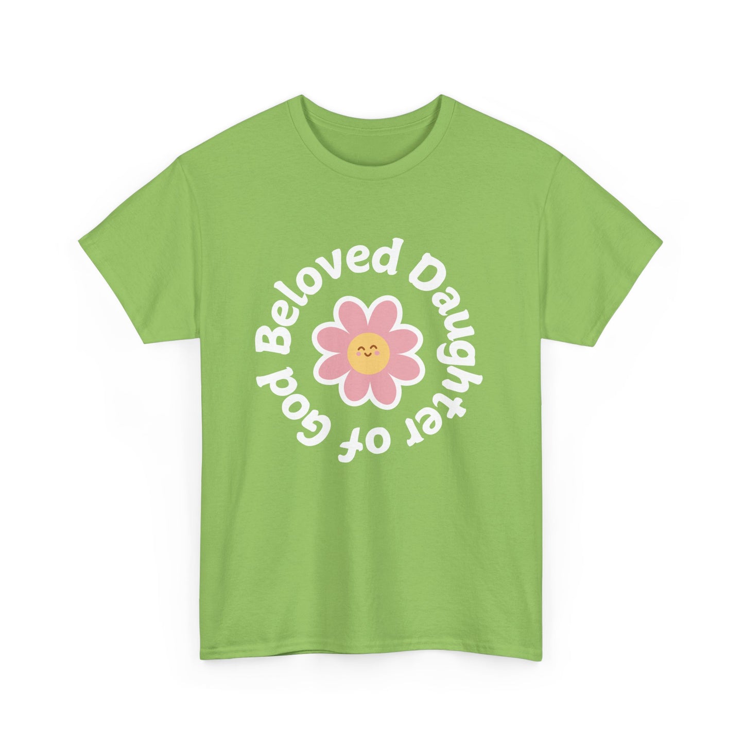 Beloved Daughter of God  Women's Tee