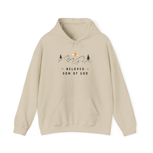 Beloved Son of God Hoodie