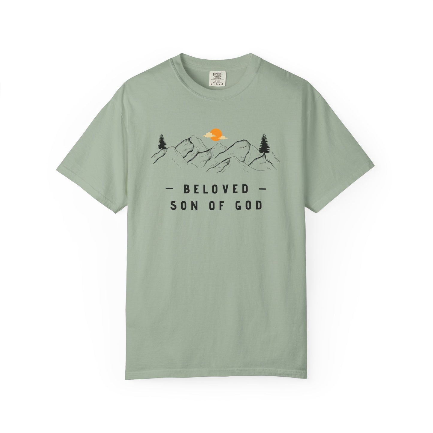 Beloved Son of God T-Shirt