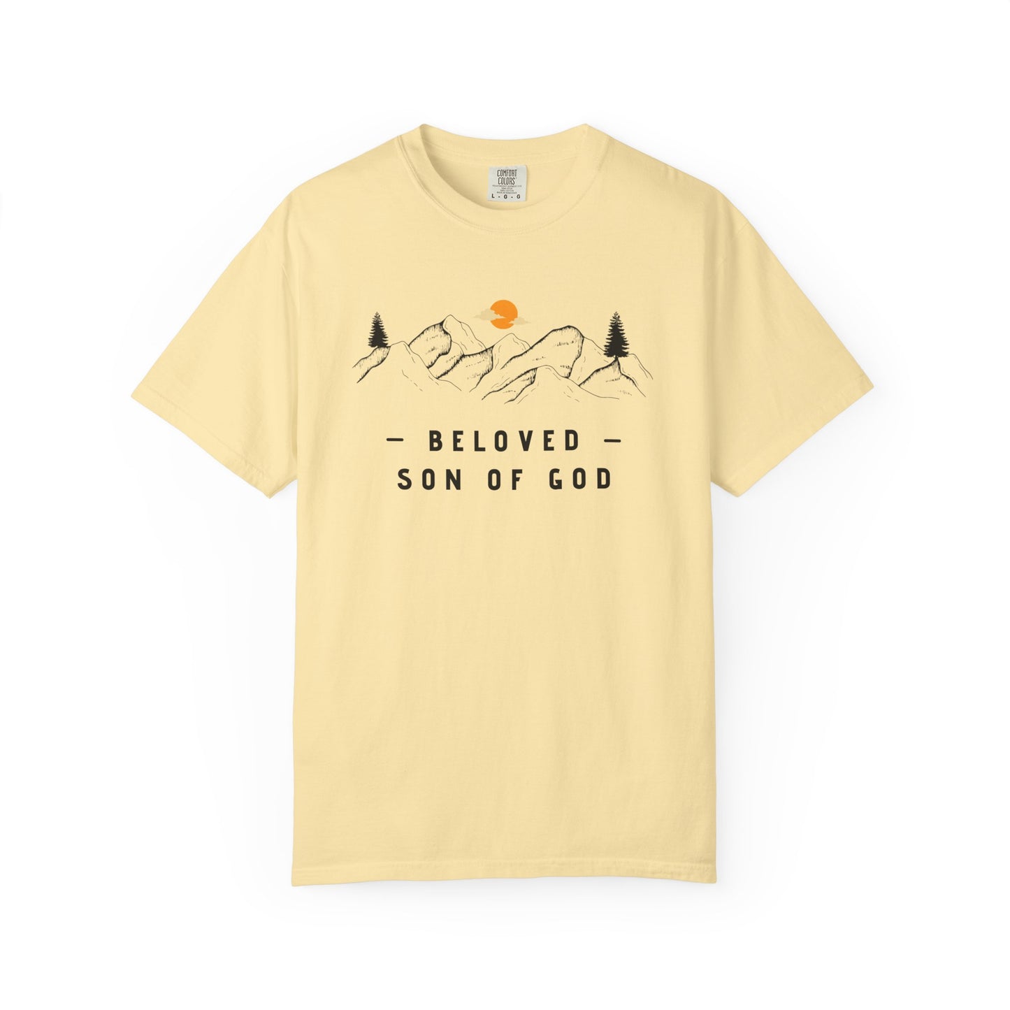 Beloved Son of God T-Shirt