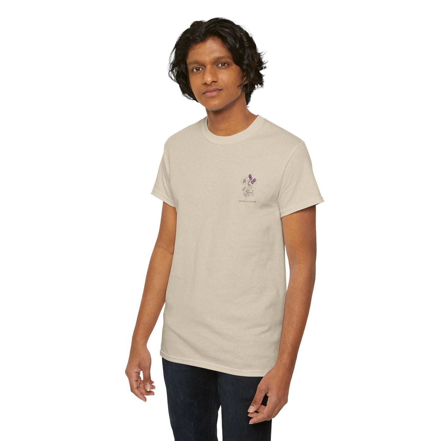 Living Proof of a Loving God T-Shirt