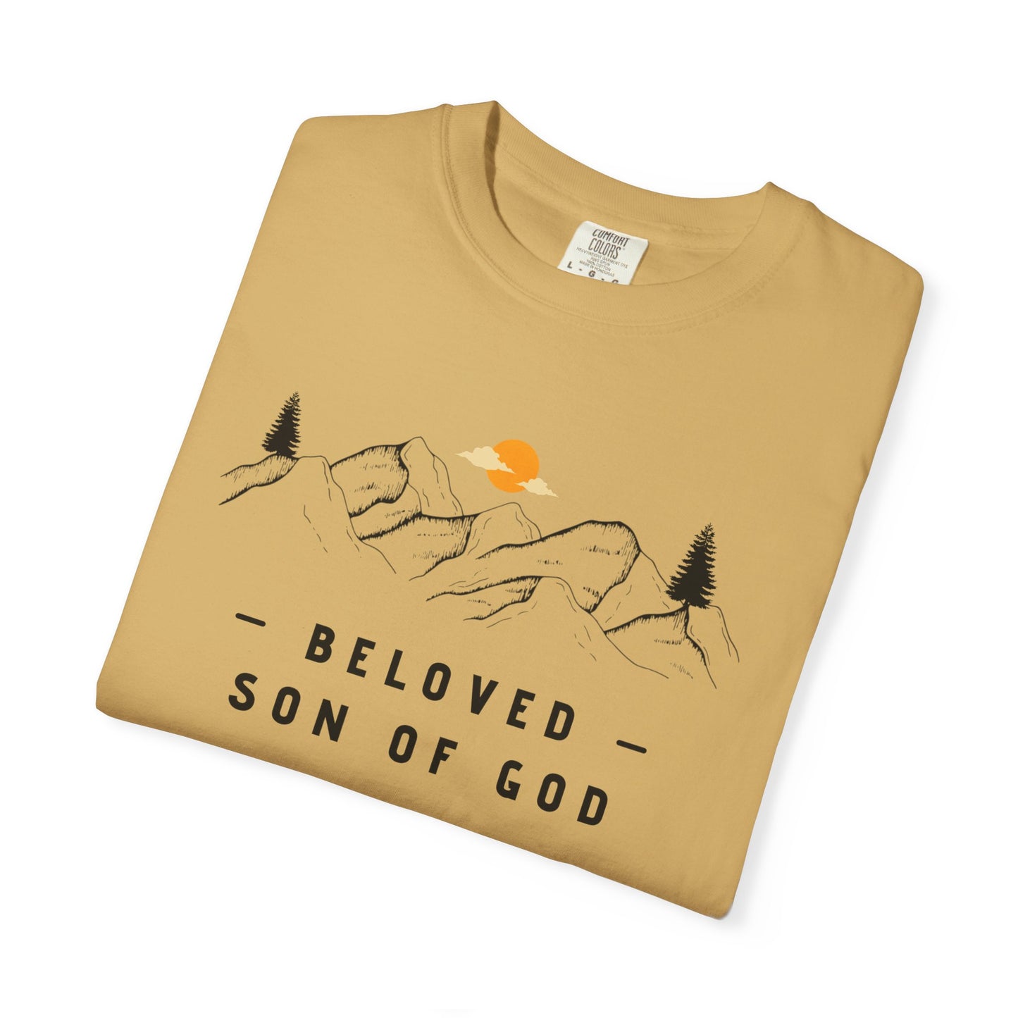 Beloved Son of God T-Shirt