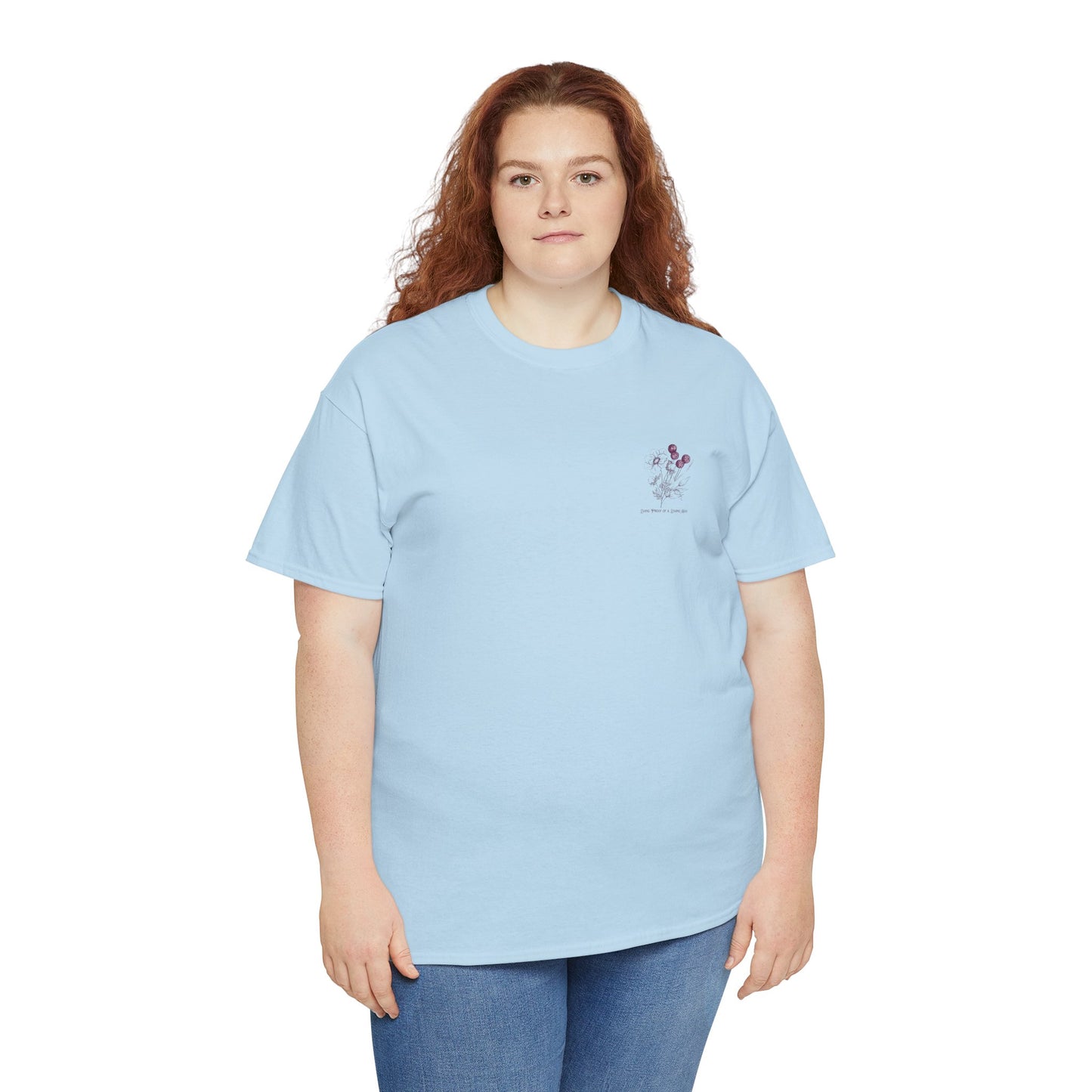 Living Proof of a Loving God T-Shirt