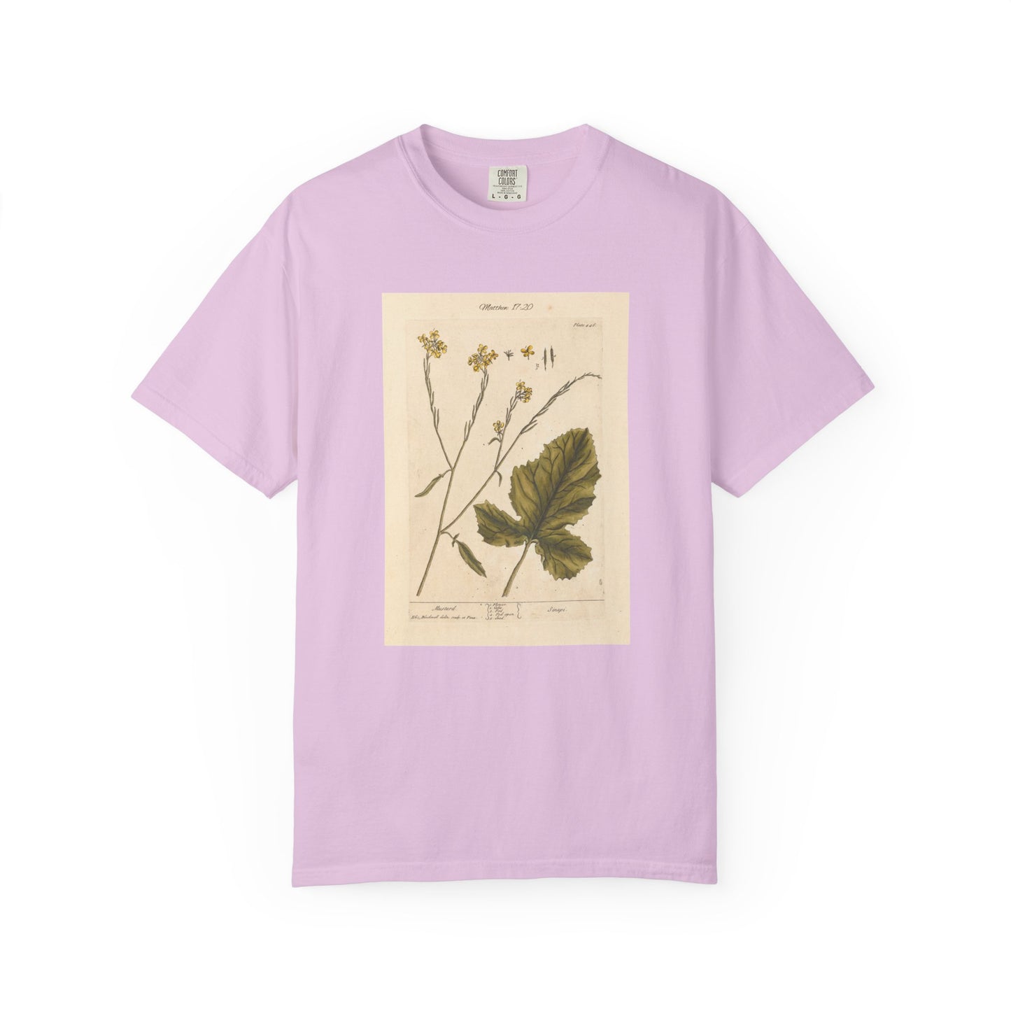Mustard Seed T-Shirt