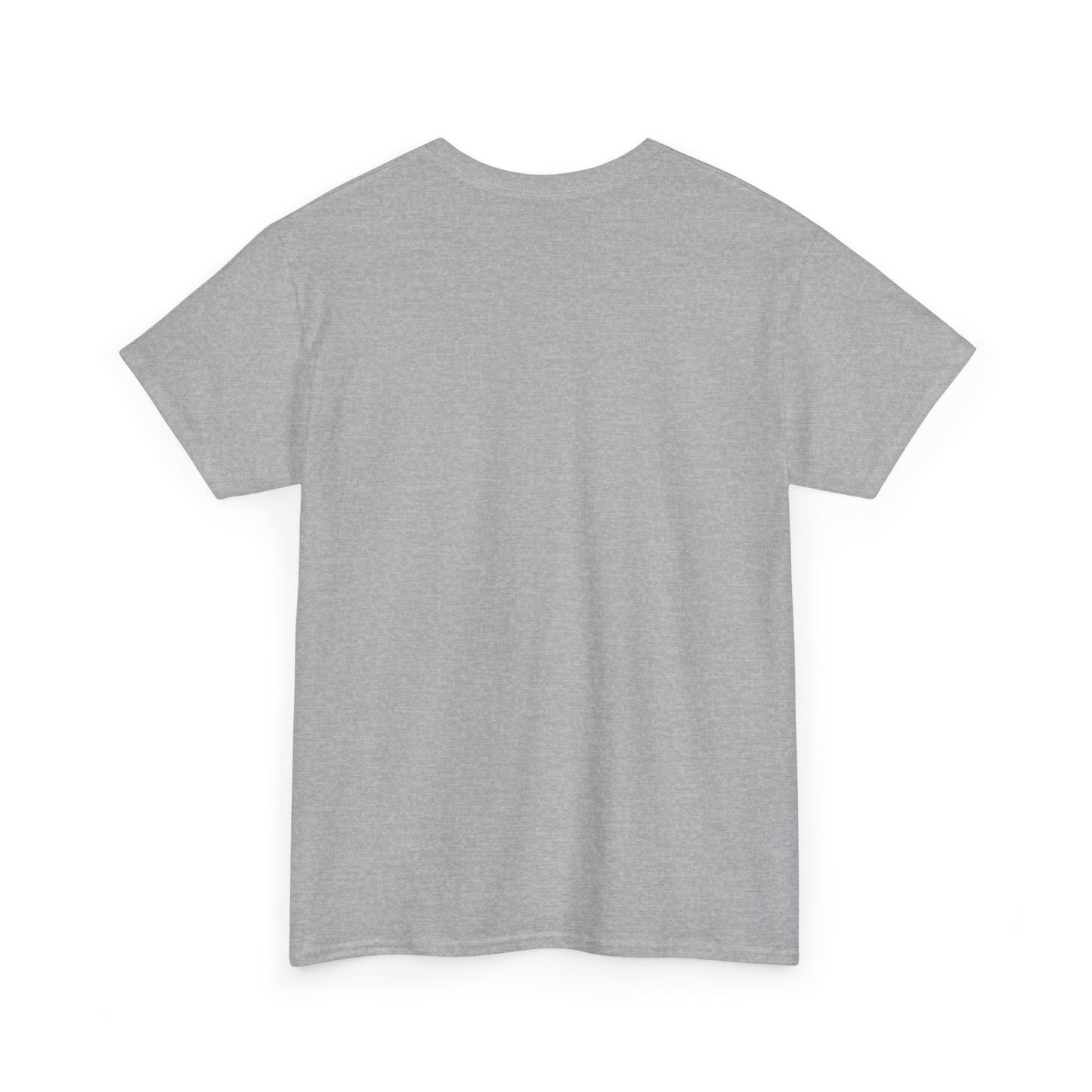 Beloved Son of God Men's Heavy Cotton Tee