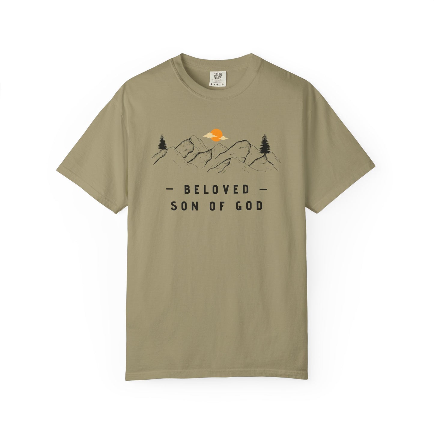 Beloved Son of God T-Shirt