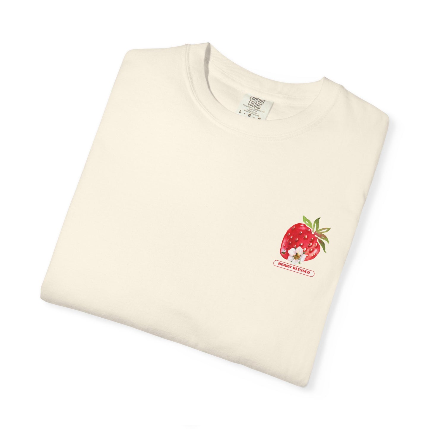 Berry Blessed T-Shirt