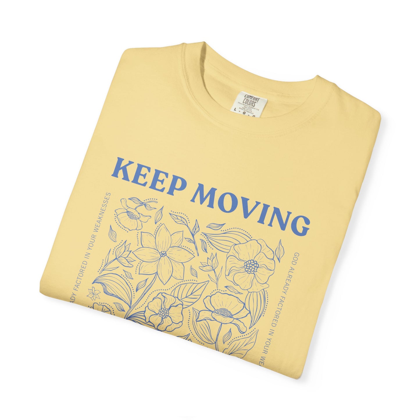 Keep Moving Forward T‑Shirt