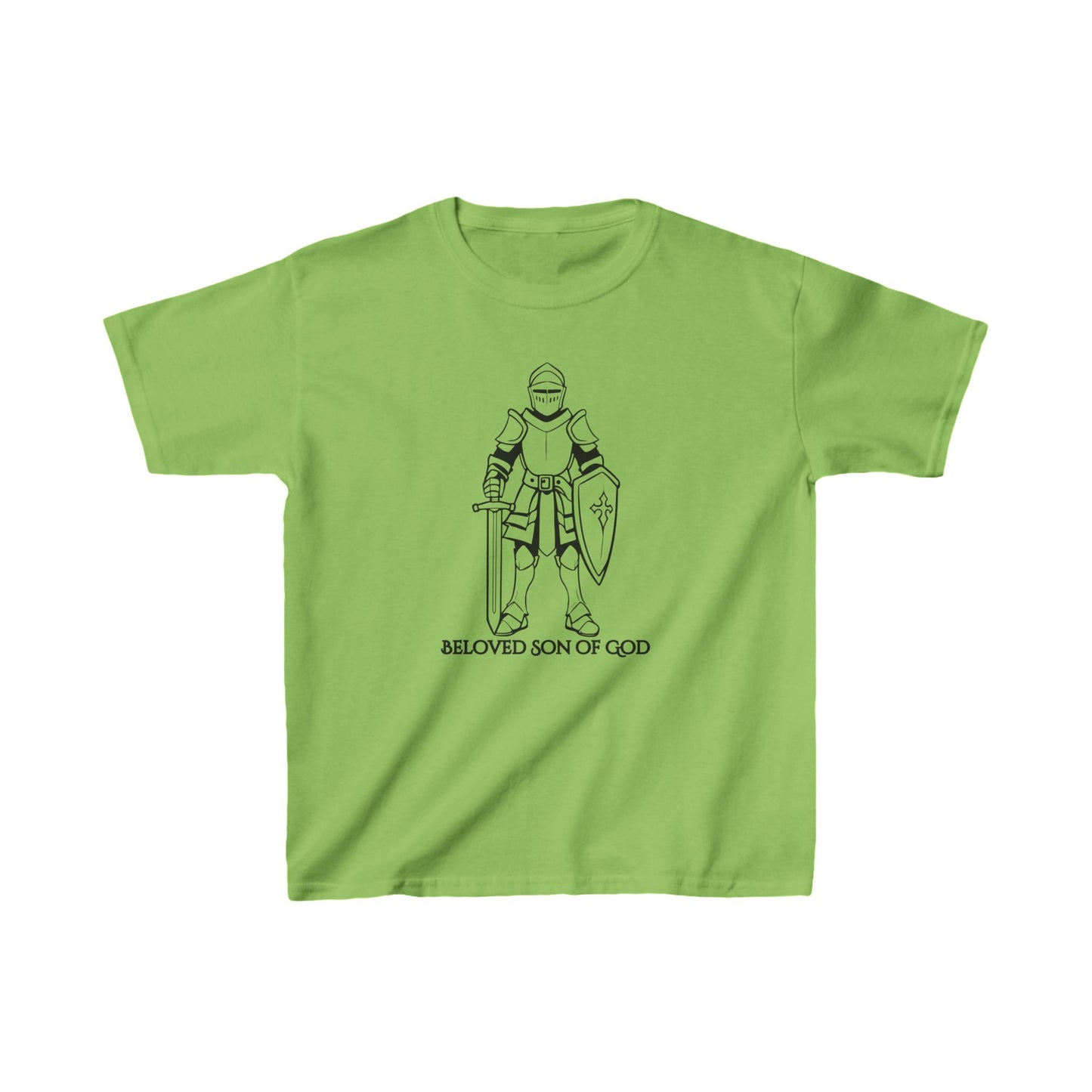 Beloved Son of God Kids Heavy Cotton™ Tee