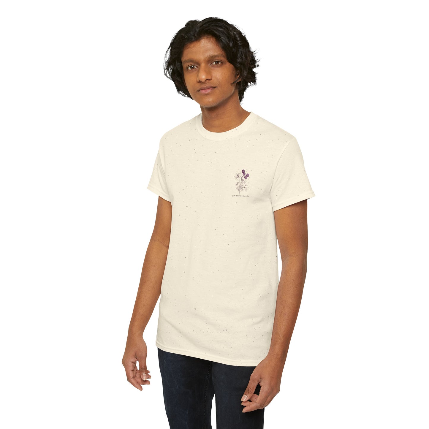 Living Proof of a Loving God T-Shirt