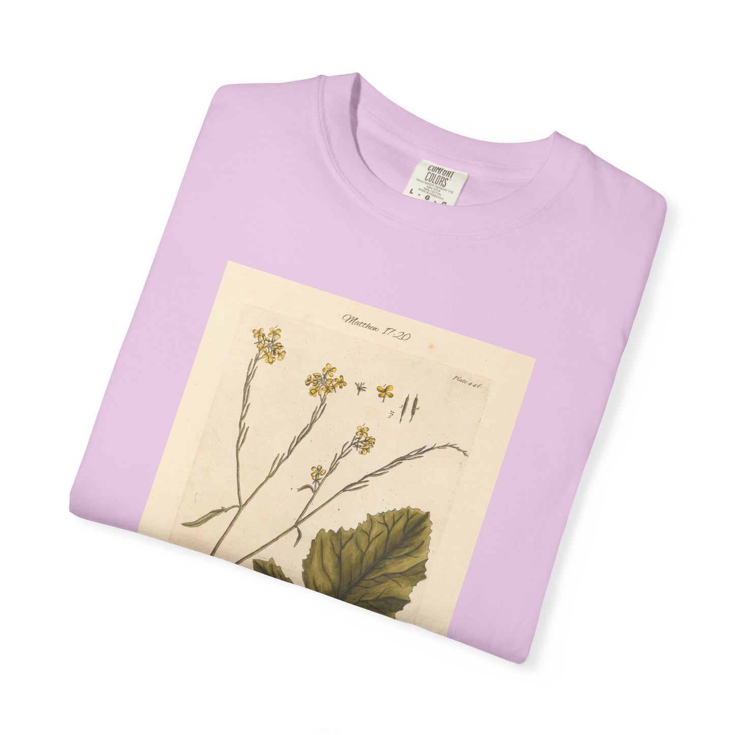 Mustard Seed T-Shirt