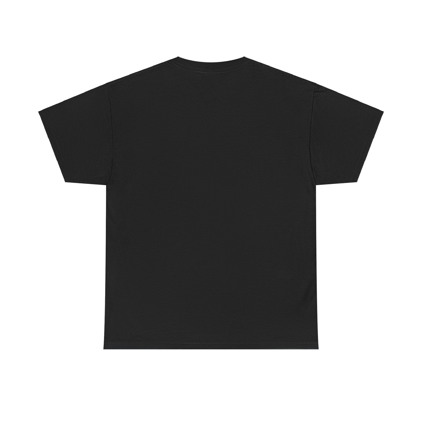 God is in the details Heavy Cotton Tee
