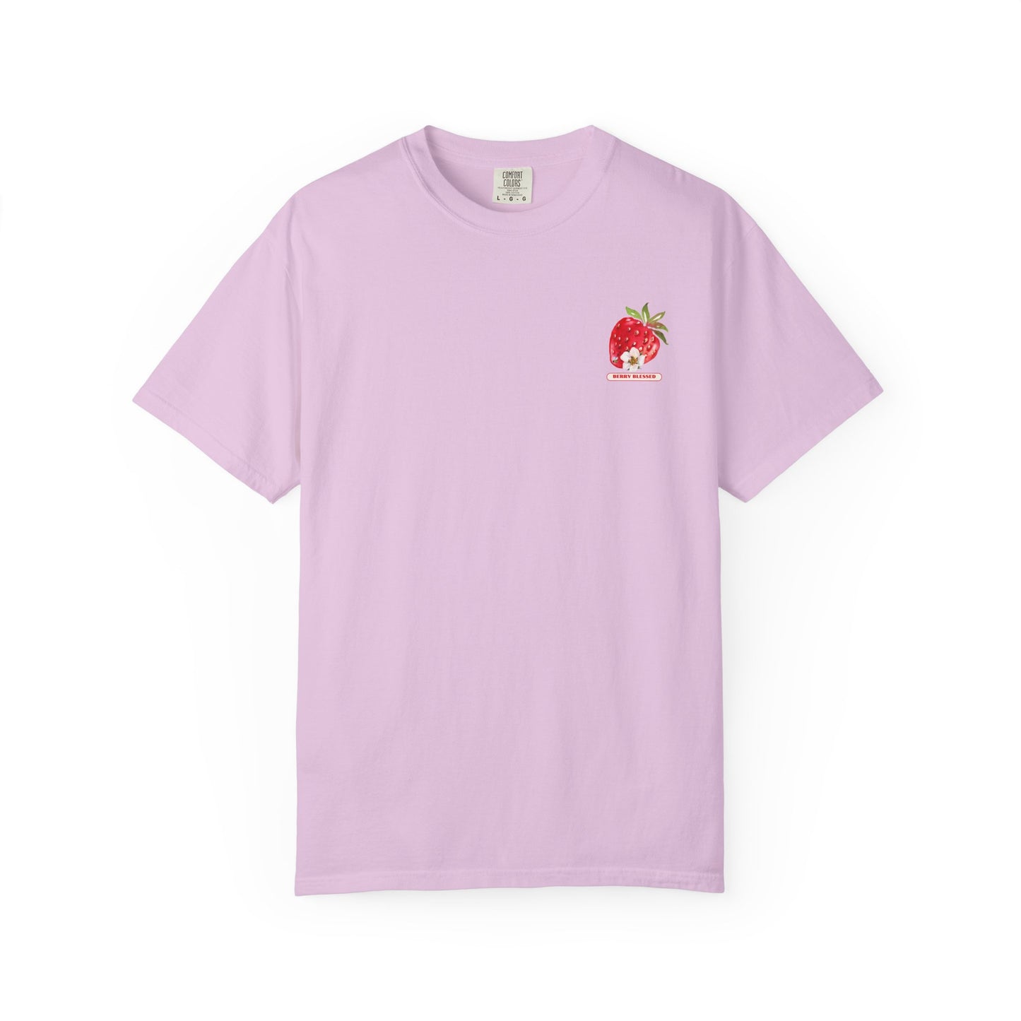 Berry Blessed T-Shirt