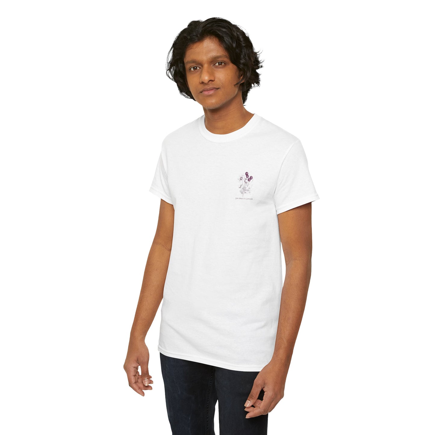 Living Proof of a Loving God T-Shirt