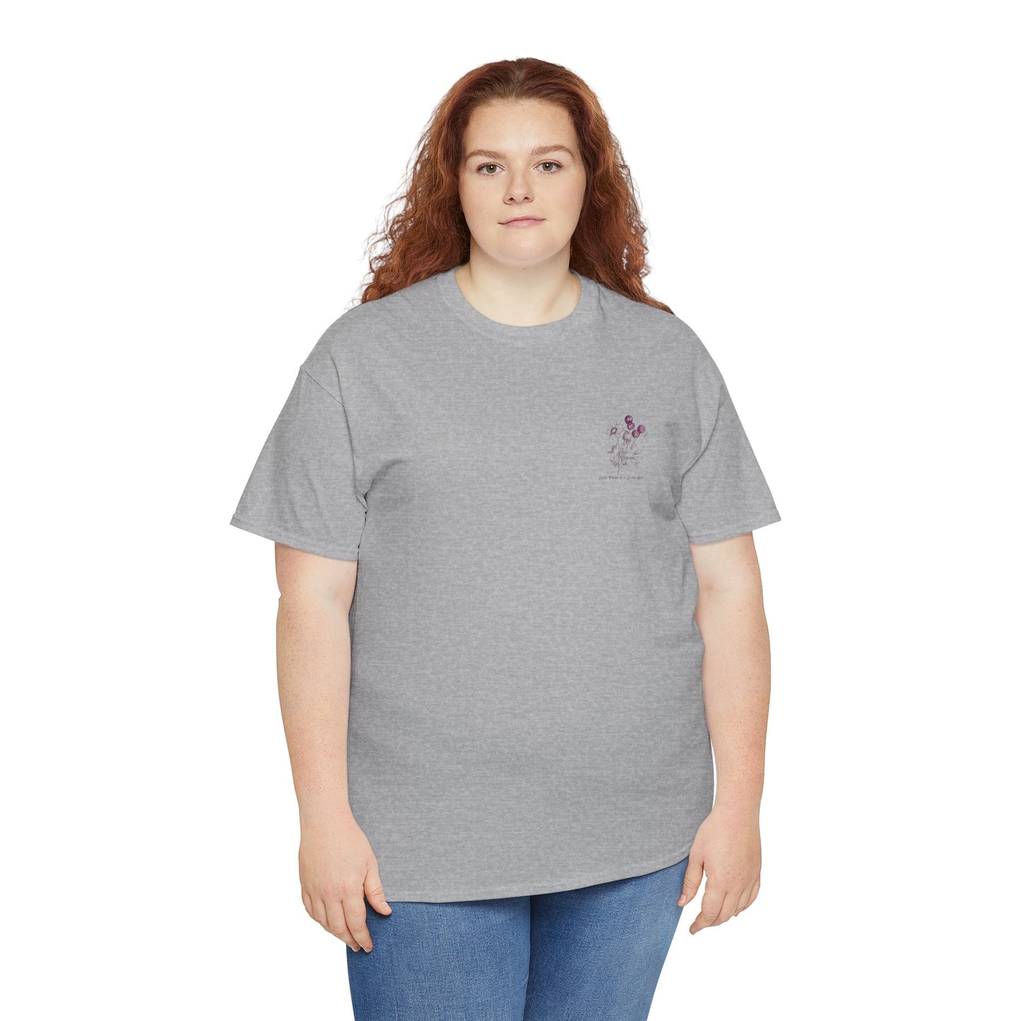 Living Proof of a Loving God T-Shirt