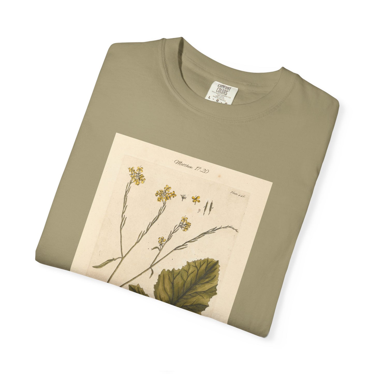 Mustard Seed T-Shirt