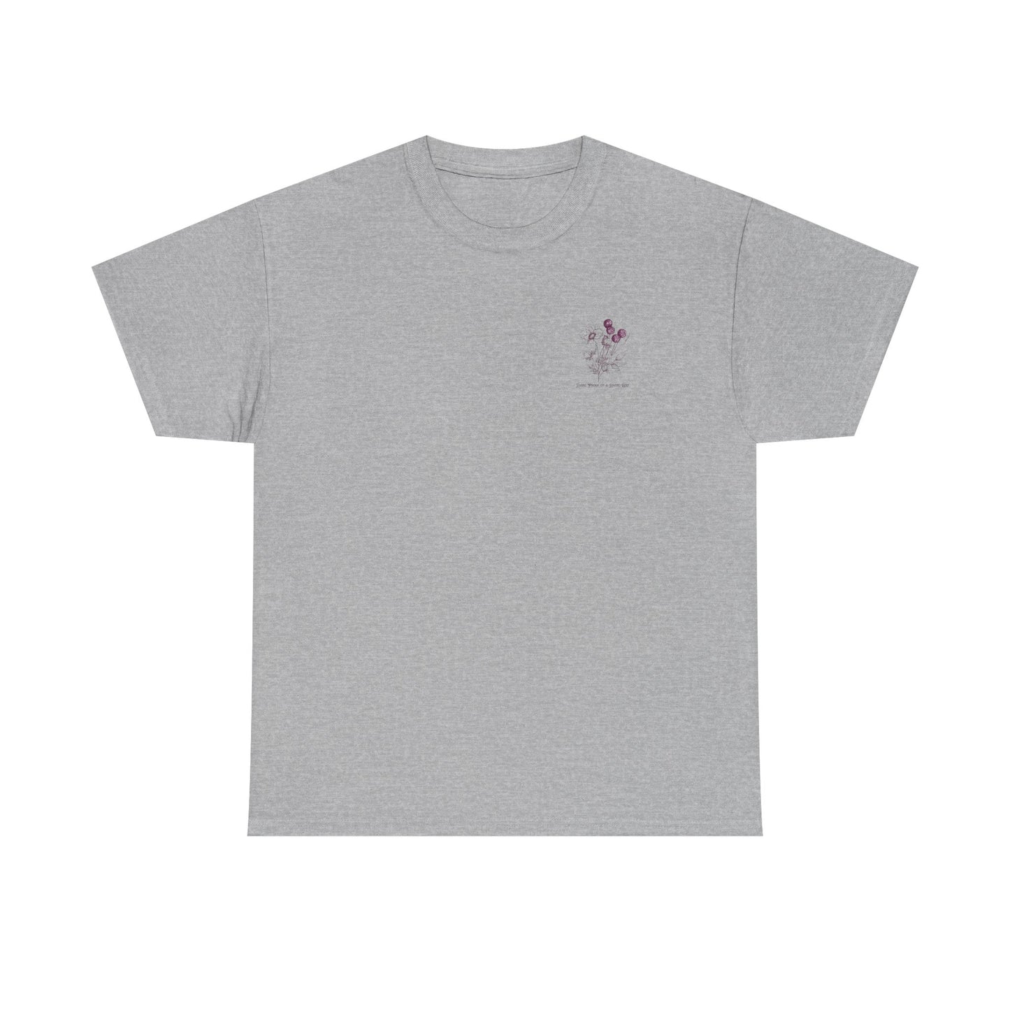 Living Proof of a Loving God T-Shirt