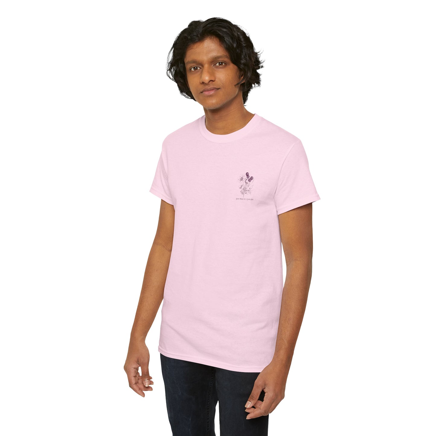 Living Proof of a Loving God T-Shirt