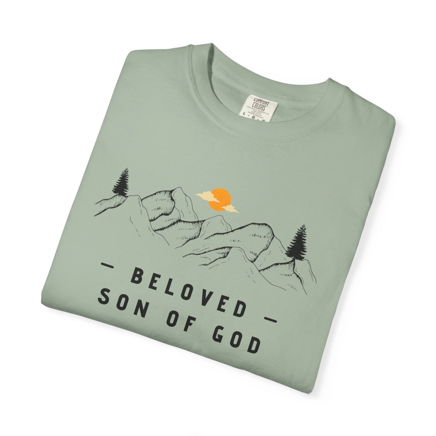 Beloved Son of God T-Shirt