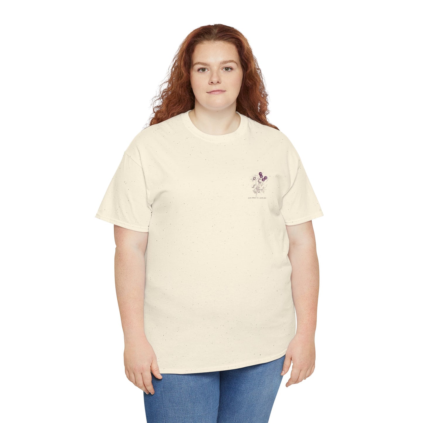 Living Proof of a Loving God T-Shirt