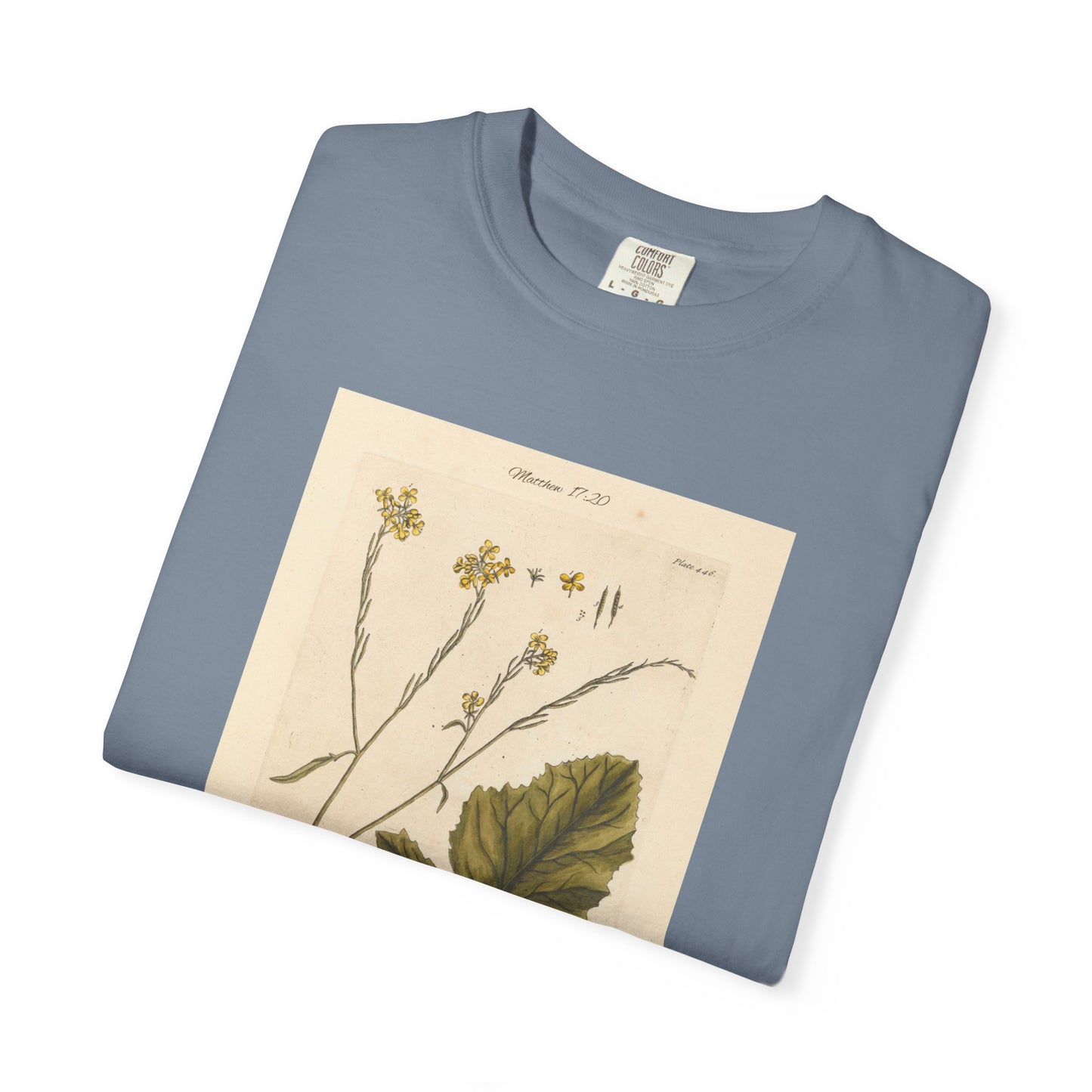 Mustard Seed T-Shirt