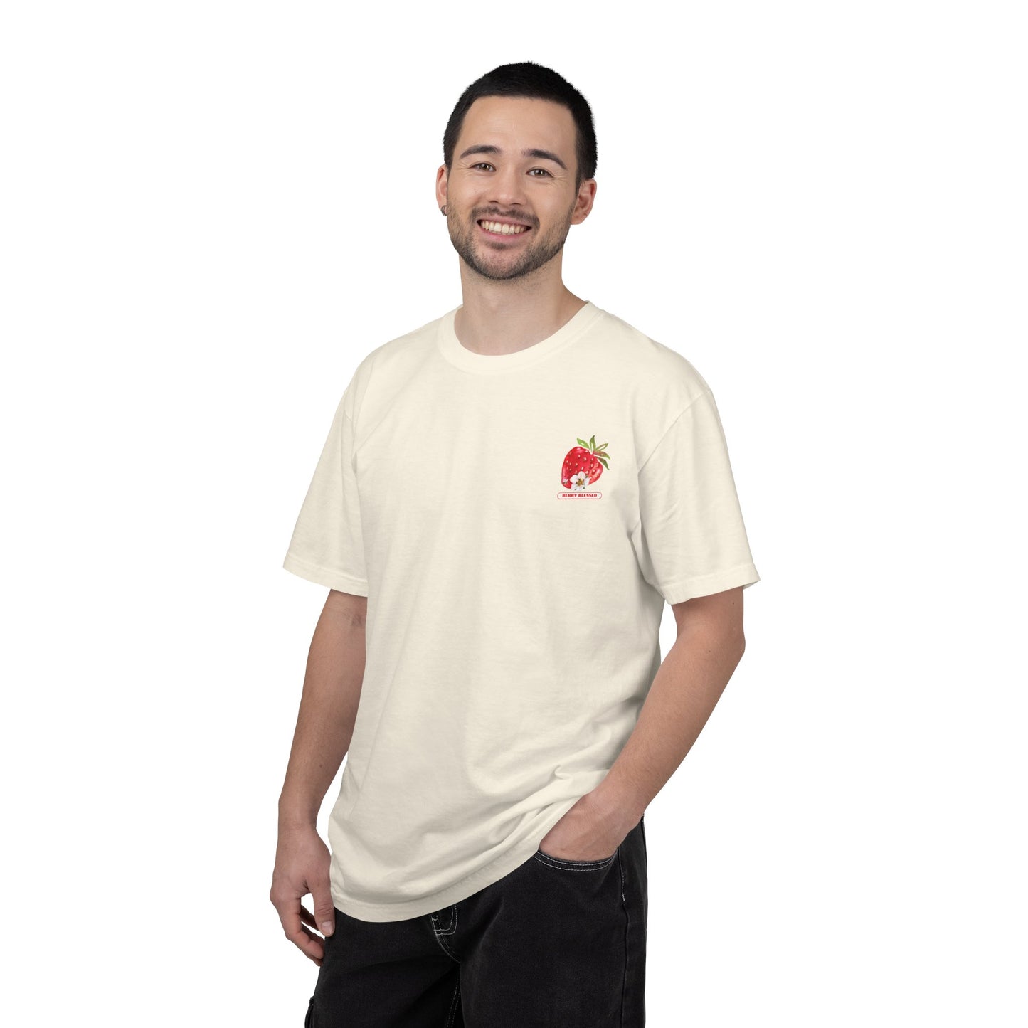 Berry Blessed T-Shirt