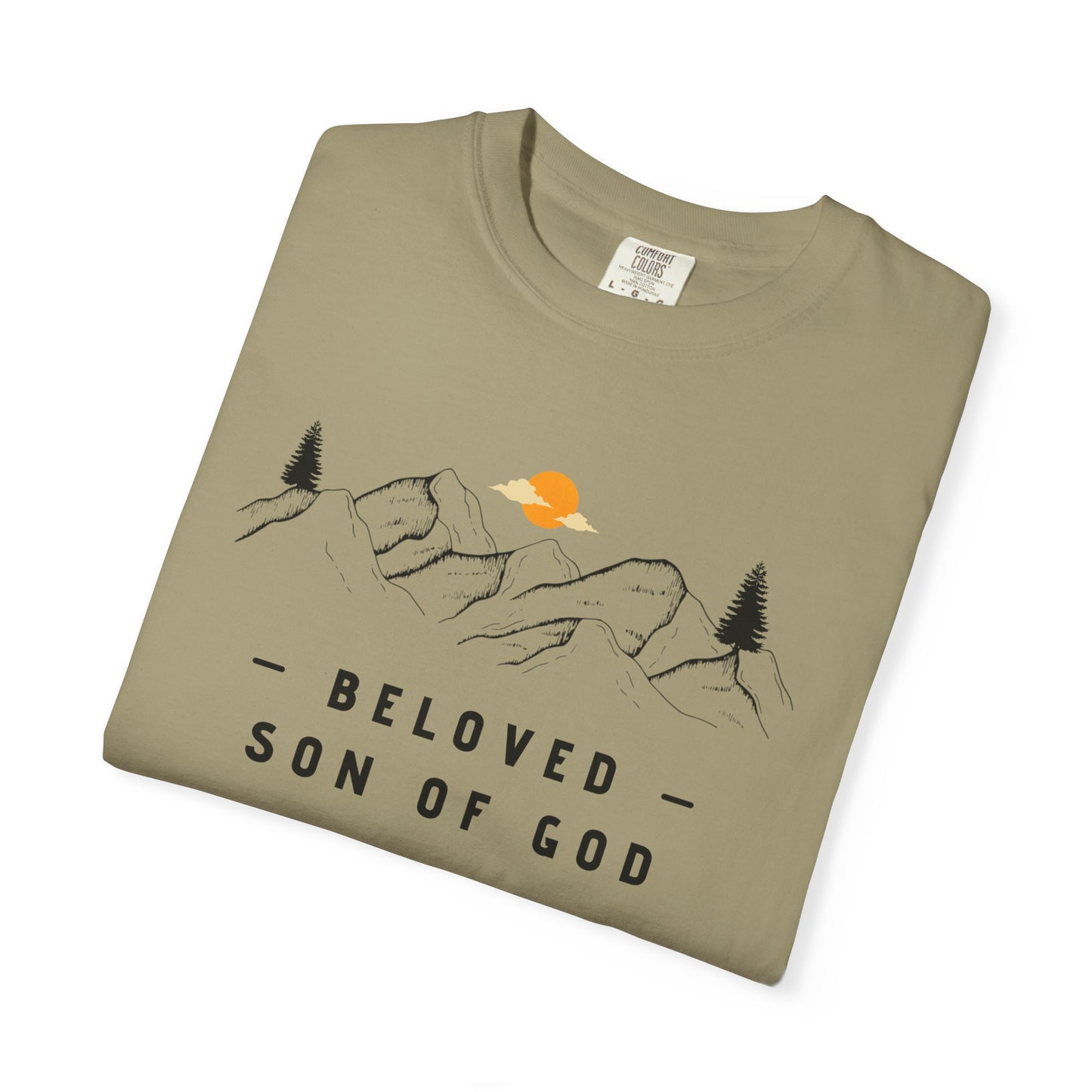 Beloved Son of God T-Shirt