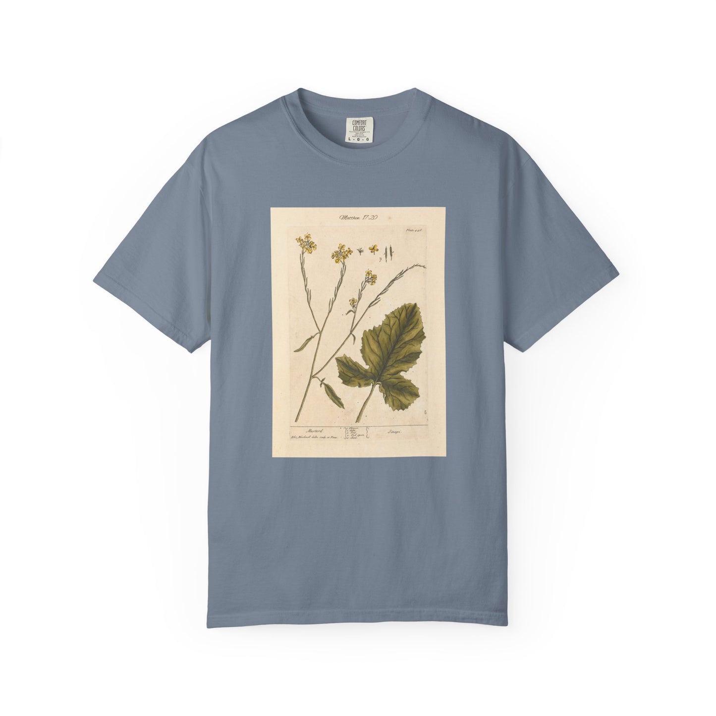 Mustard Seed T-Shirt