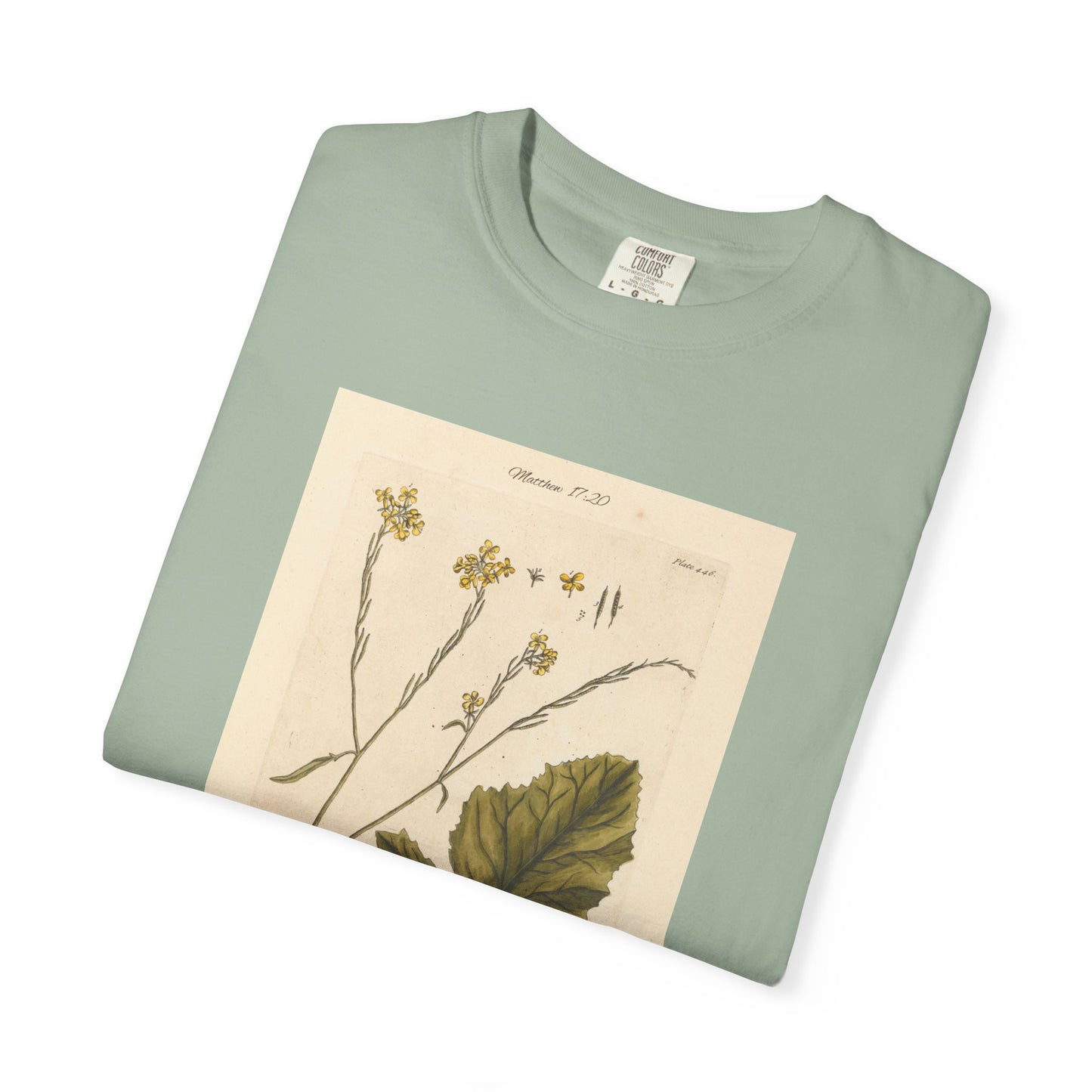 Mustard Seed T-Shirt