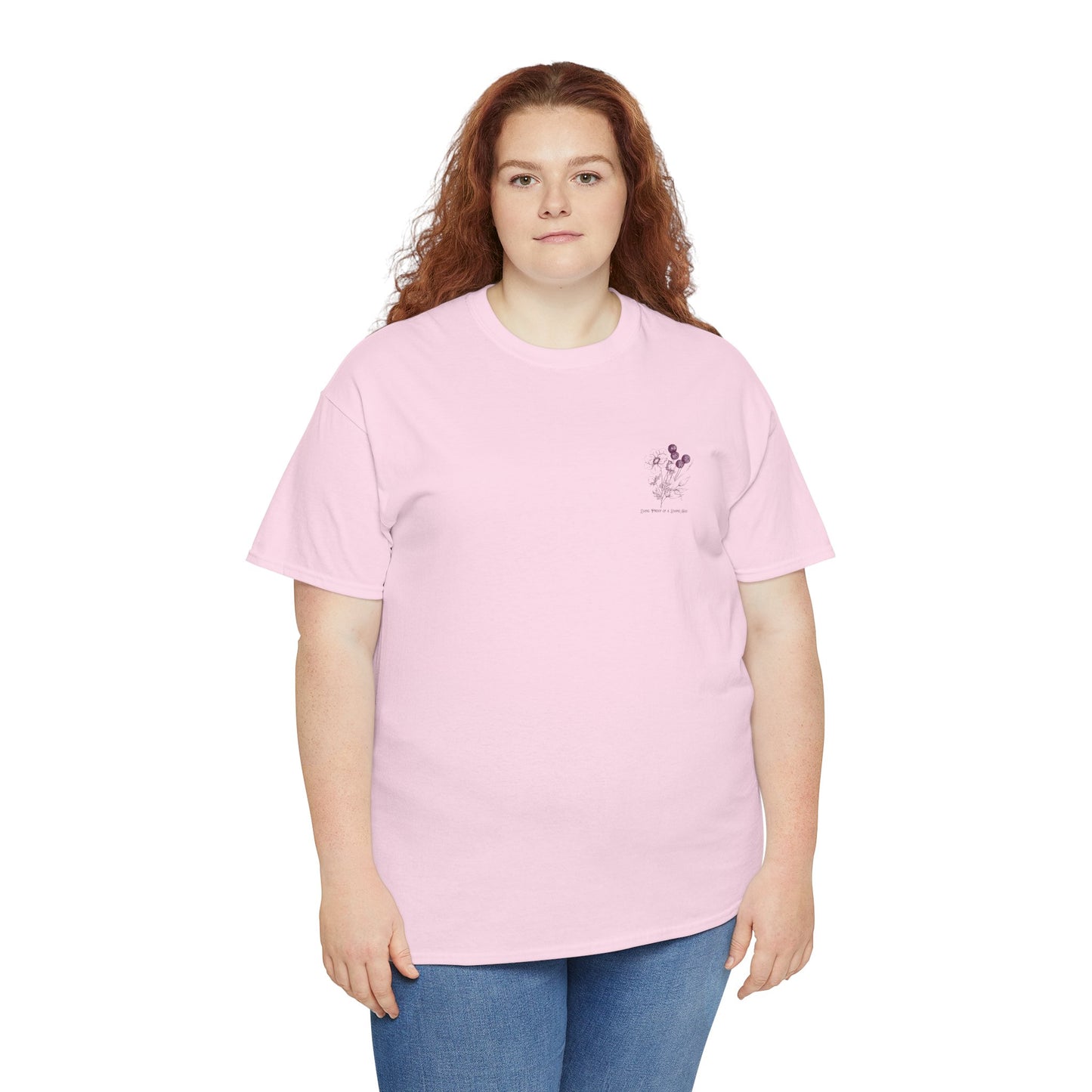 Living Proof of a Loving God T-Shirt