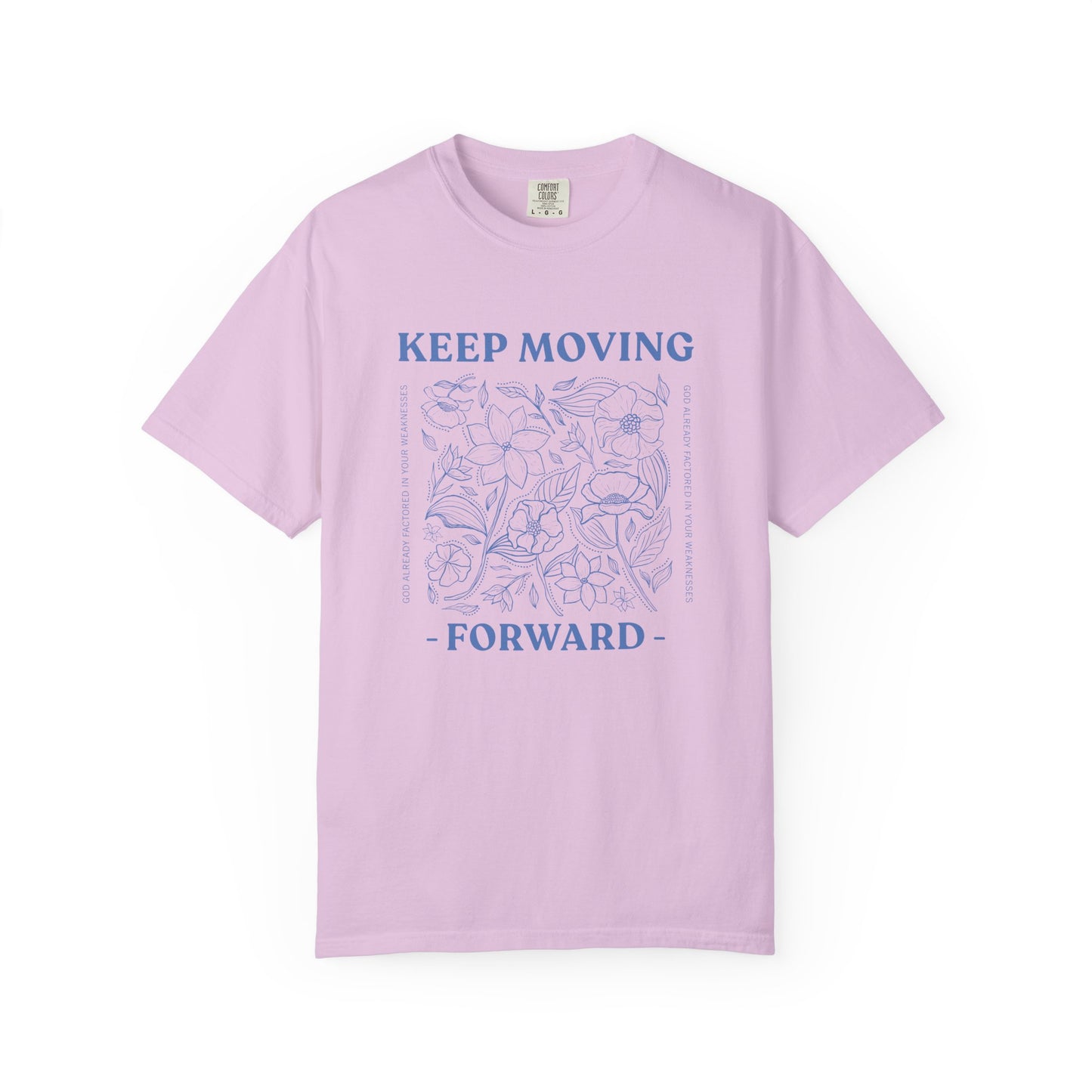 Keep Moving Forward T‑Shirt