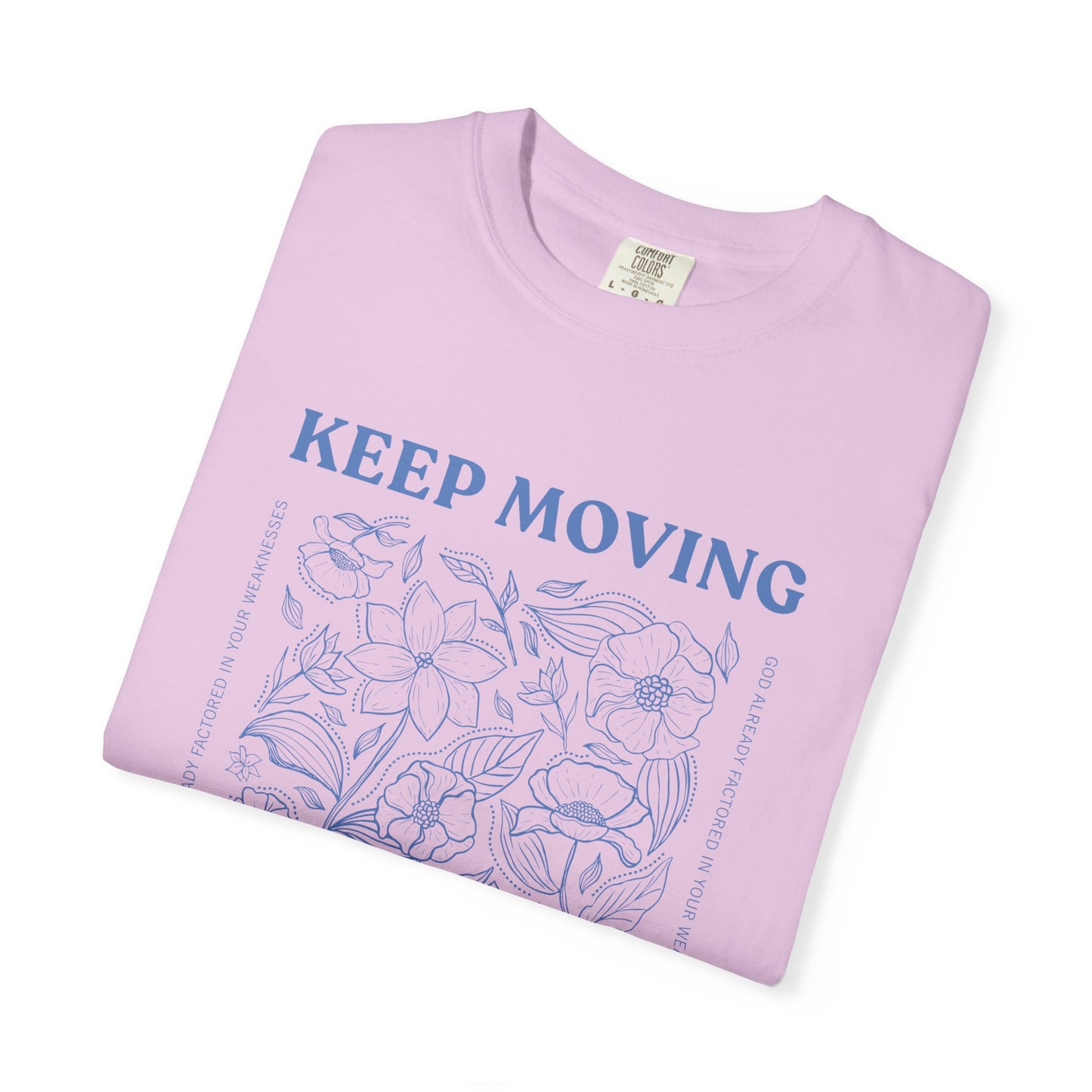 Keep Moving Forward T‑Shirt