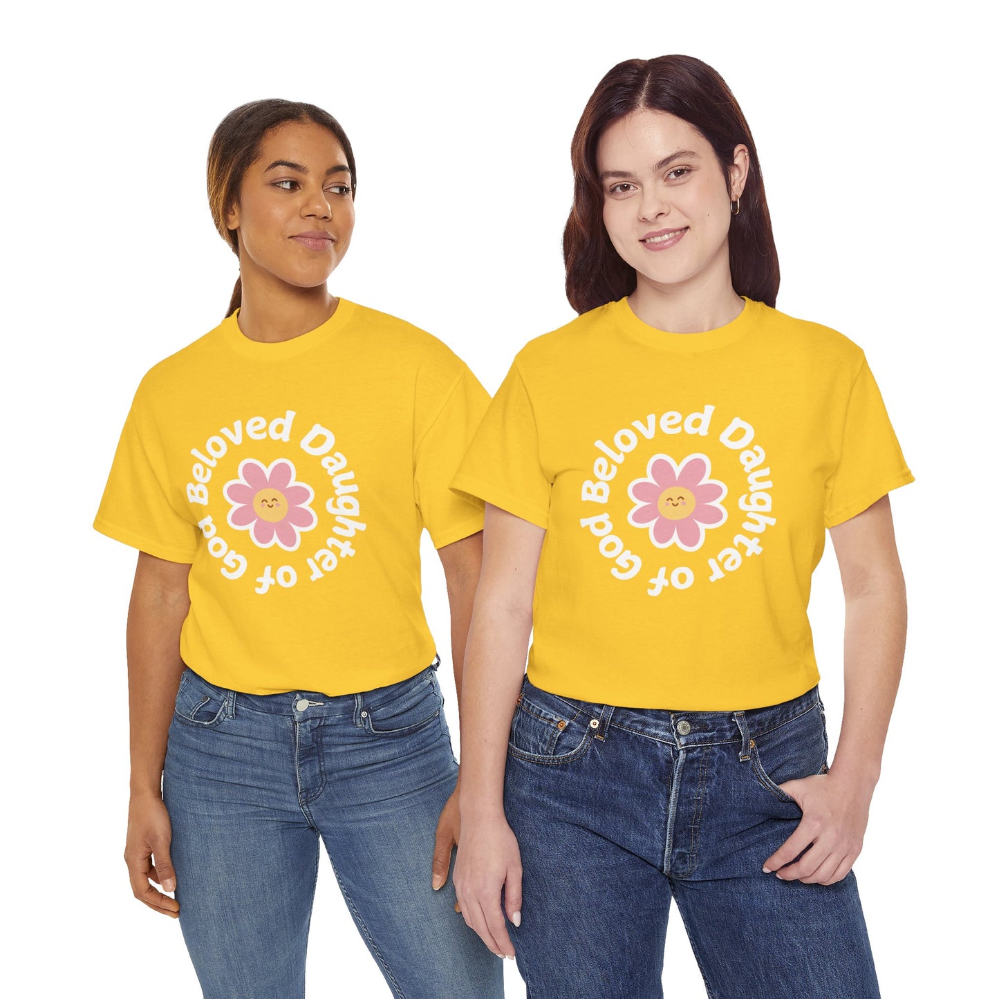 Beloved Daughter of God  Women's Tee