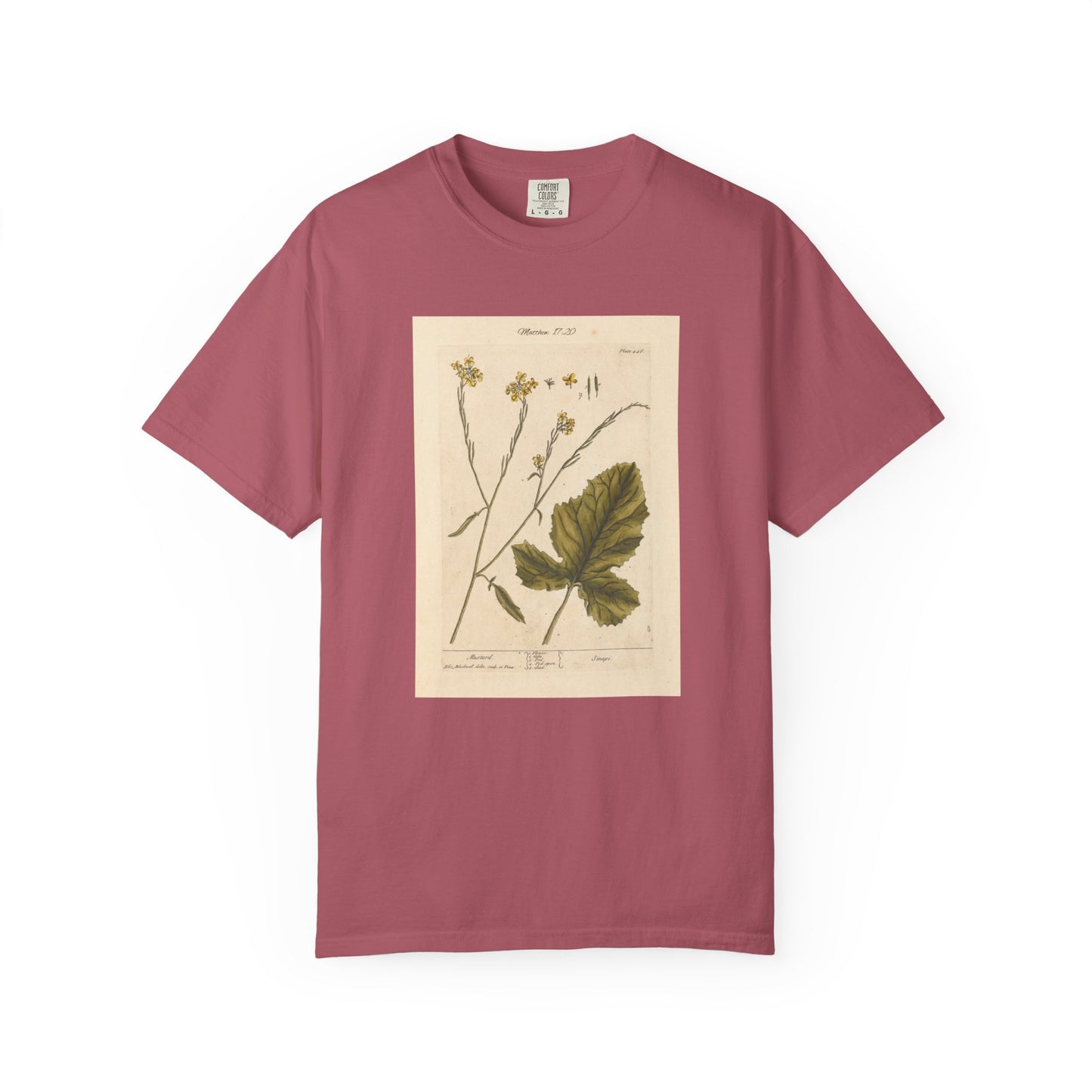 Mustard Seed T-Shirt