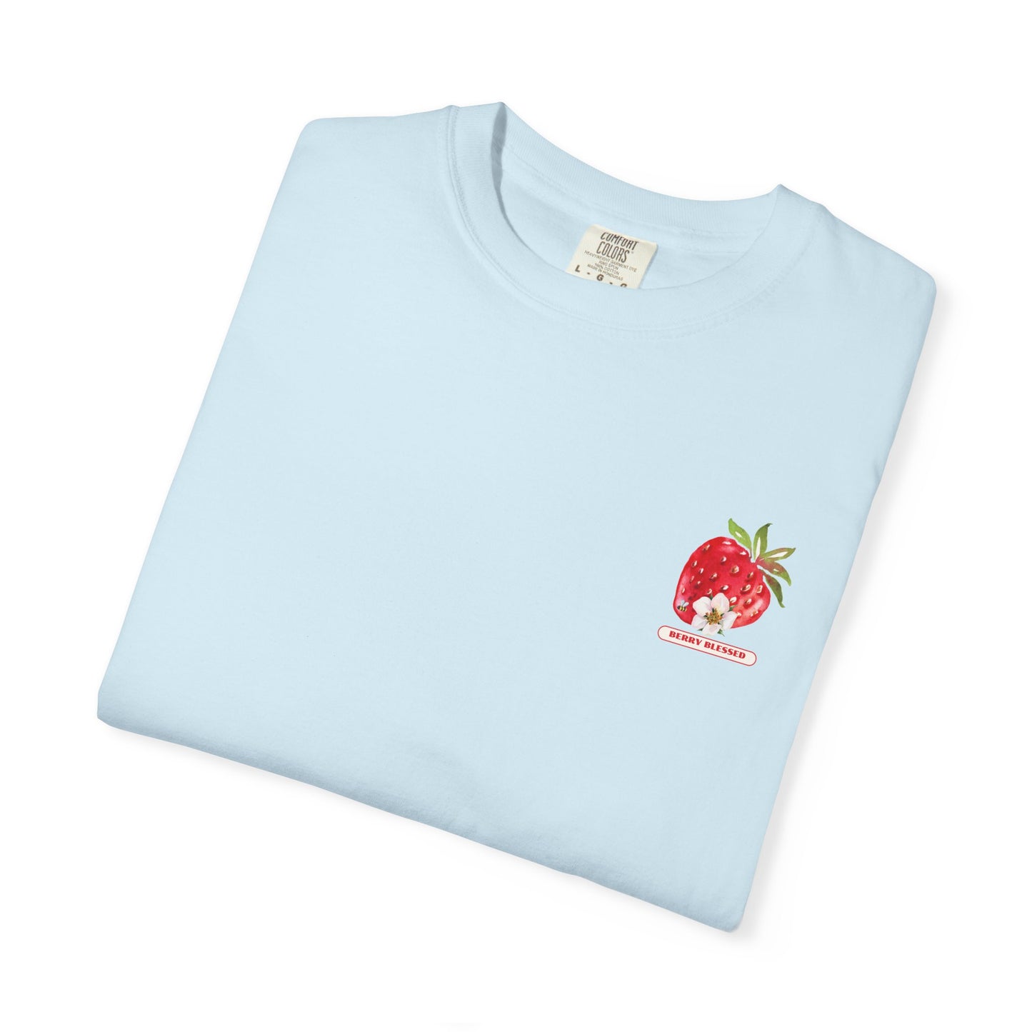 Berry Blessed T-Shirt