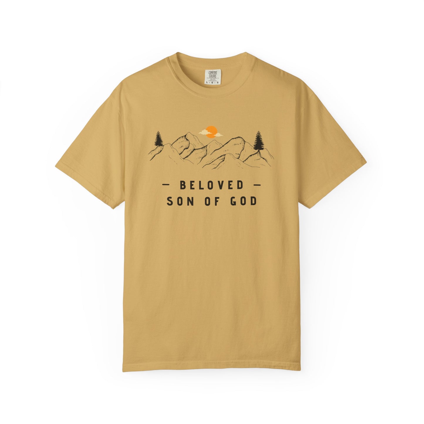 Beloved Son of God T-Shirt