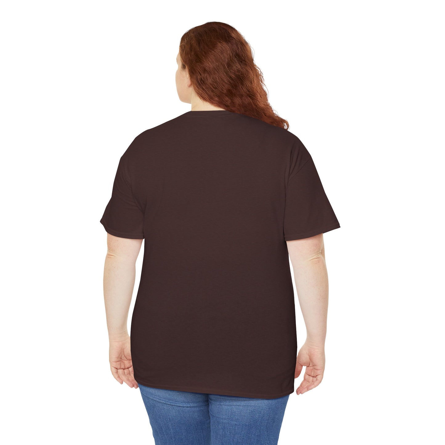 Sunny Days Ahead Cotton Tee