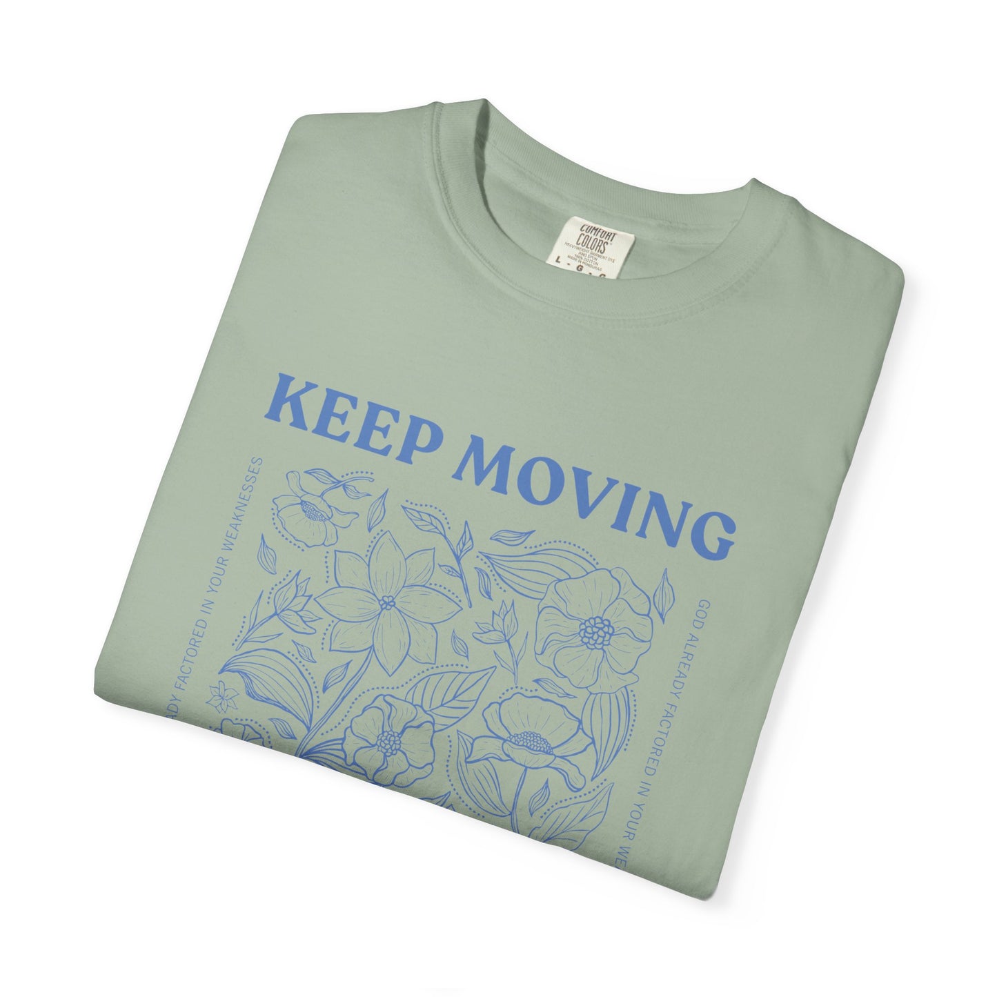 Keep Moving Forward T‑Shirt