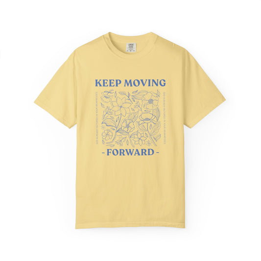 Keep Moving Forward T‑Shirt