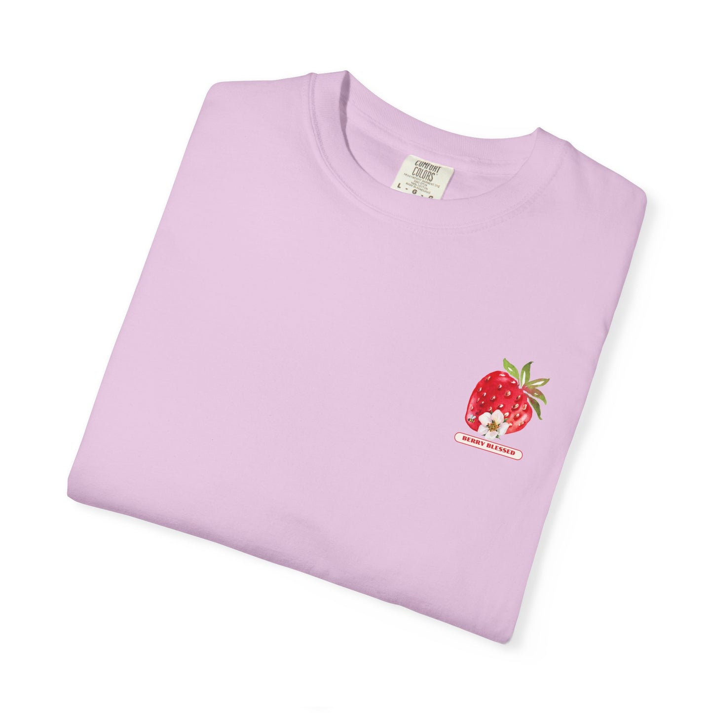 Berry Blessed T-Shirt