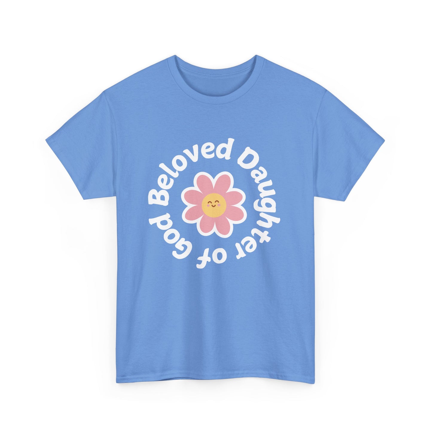 Beloved Daughter of God  Women's Tee