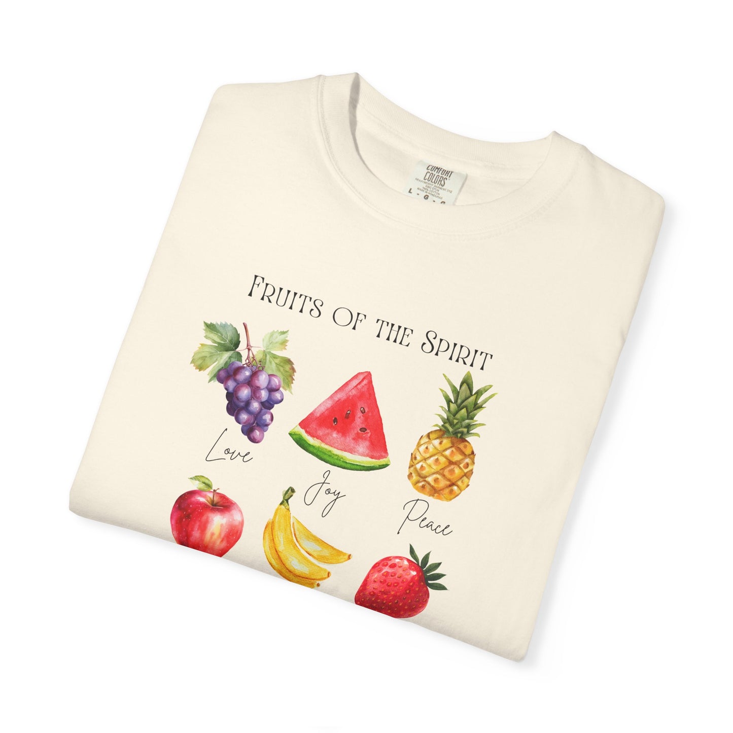 Fruits of the Spirit Tee