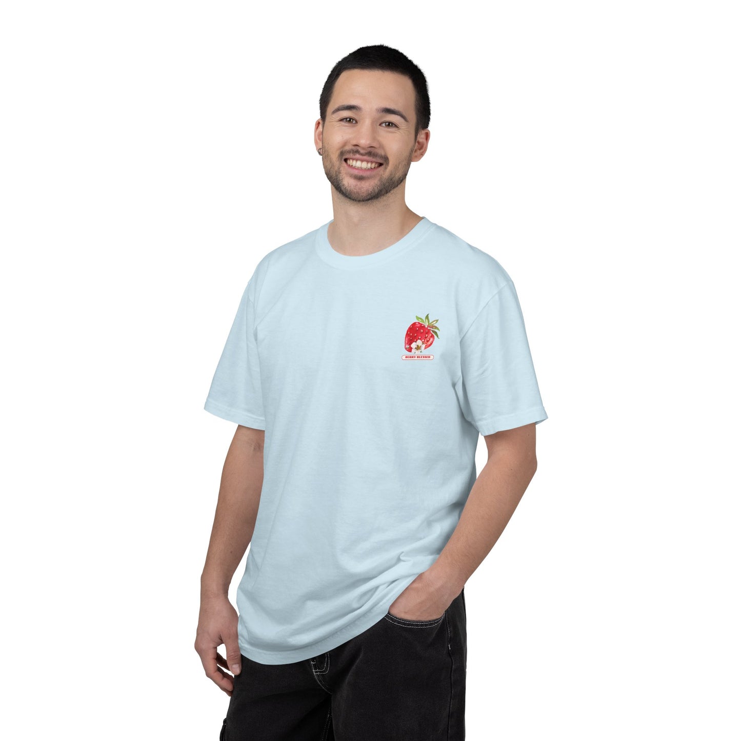 Berry Blessed T-Shirt