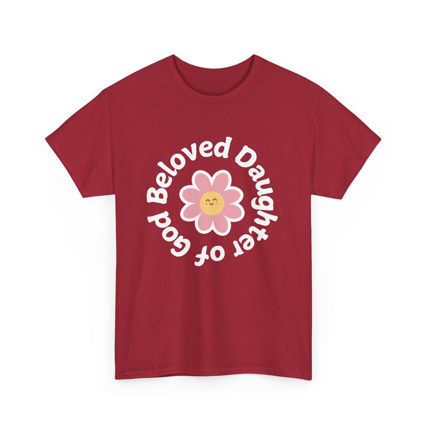 Beloved Daughter of God  Women's Tee