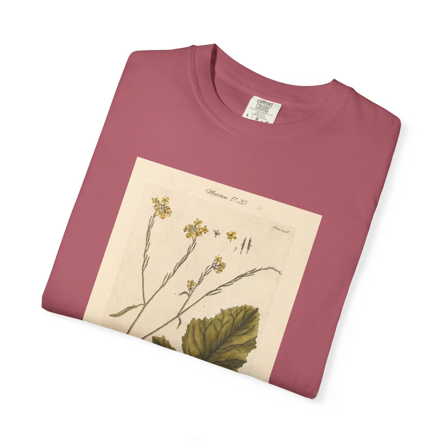 Mustard Seed T-Shirt