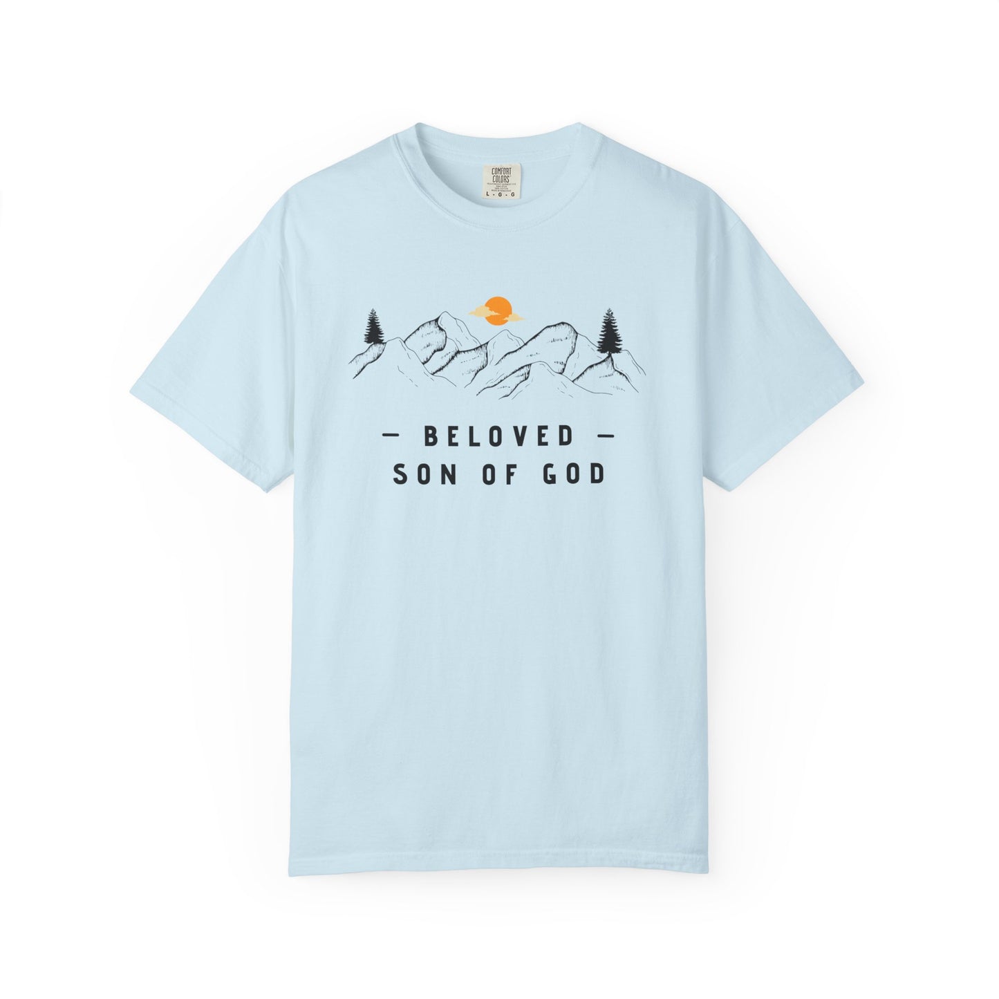 Beloved Son of God T-Shirt
